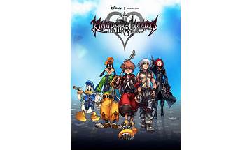 Kingdom Hearts 2 for Windows - Download it from Habererciyes for free
